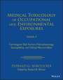 DG Barceloux: Medical Toxicology of Occupational and Environment al Exposures to Carcinogens: Risk Factors, Pathoph ysiology, and Clinical Abnormalities, Volume 3, Buch