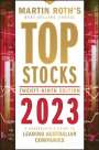 Martin Roth: Top Stocks 2023, Buch