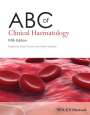 : ABC of Clinical Haematology, Buch