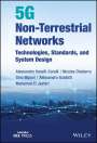 Alessandro Vanelli-Coralli: 5g Non-Terrestrial Networks, Buch
