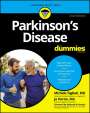Jo Horne: Parkinson's Disease for Dummies, Buch