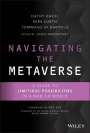 Cathy Hackl: Navigating the Metaverse, Buch