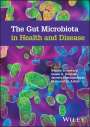 : The Gut Microbiota in Health and Disease, Buch