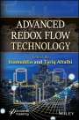Inamuddin: Advanced Redox Flow Technology, Buch