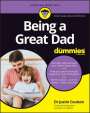 J Coulson: Being a Great Dad for Dummies: 2nd Australian and New Zealand Edition, Buch