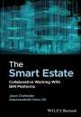 Henry Oti: The Smart Estate, Buch