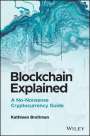 Kathleen Breitman: Blockchain Explained, Buch