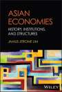 Jamus Jerome Lim: Asian Economies, Buch