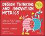 Michael Lewrick: Design Thinking and Innovation Metrics, Buch