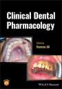 : Clinical Dental Pharmacology, Buch