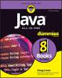Doug Lowe: Java All-in-One For Dummies, Buch