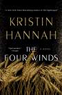 Kristin Hannah: The Four Winds, Buch