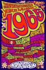 Andrew Grant Jackson: 1965: The Most Revolutionary Year in Music, Buch
