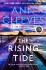 Ann Cleeves: The Rising Tide: A Vera Stanhope Novel, Buch