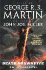 George R. R. Martin: Death Draws Five: A Wild Cards Novel, Buch