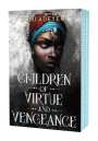 Tomi Adeyemi: Children of Virtue and Vengeance, Buch
