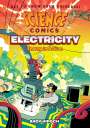 Andy Hirsch: Science Comics: Electricity, Buch