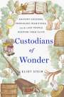 Eliot Stein: Custodians of Wonder, Buch