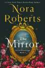 Nora Roberts: The Mirror, Buch