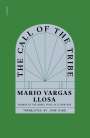 Mario Vargas Llosa: The Call of the Tribe, Buch