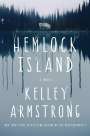 Kelley Armstrong: Hemlock Island, Buch