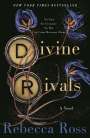 Rebecca Ross: Divine Rivals, Buch