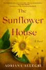 Adriana Allegri: The Sunflower House, Buch