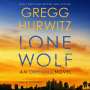 Gregg Hurwitz: Lone Wolf, CD