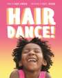 Dinah Johnson: Hair Dance!, Buch