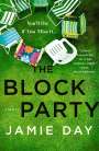 Jamie Day: The Block Party, Buch