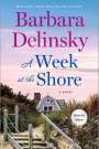 Barbara Delinsky: A Week at the Shore, Buch