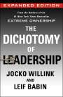 Jocko Willink: The Dichotomy of Leadership, Buch