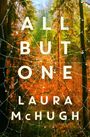 Laura Mchugh: All But One, Buch