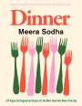 Meera Sodha: Dinner, Buch