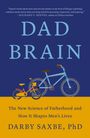 Darby Saxbe: Dad Brain, Buch