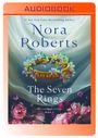 Nora Roberts: The Seven Rings, MP3