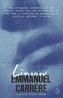 Emmanuel Carrère: Limonov, Buch