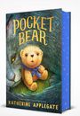 Katherine Applegate: Pocket Bear Deluxe Edition, Buch