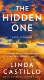Linda Castillo: The Hidden One: A Novel of Suspense, Buch