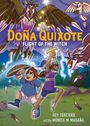 Rey Terciero: Doña Quixote: Flight of the Witch, Buch