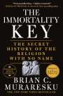 Brian C. Muraresku: The Immortality Key, Buch