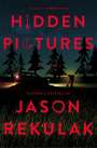Jason Rekulak: Hidden Pictures, Buch