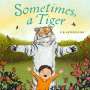 Z.B. Asterplume: Sometimes, a Tiger, Buch