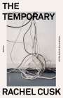 Rachel Cusk: The Temporary, Buch