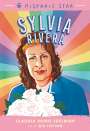 Claudia Romo Edelman: Hispanic Star: Sylvia Rivera, Buch