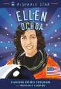 Claudia Romo Edelman: Hispanic Star: Ellen Ochoa, Buch