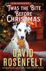 David Rosenfelt: 'Twas the Bite Before Christmas, Buch