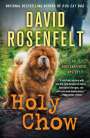 David Rosenfelt: Holy Chow: An Andy Carpenter Mystery, Buch