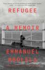 Emmanuel Mbolela: Refugee: A Memoir, Buch