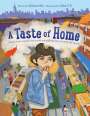Richard Ho: A Taste of Home, Buch
